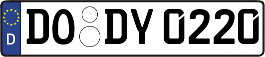 DO-DY0220