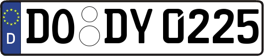 DO-DY0225