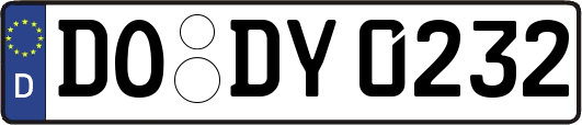 DO-DY0232