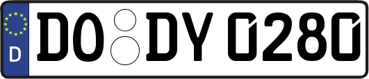 DO-DY0280