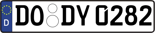 DO-DY0282