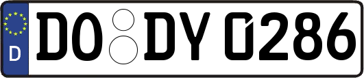 DO-DY0286