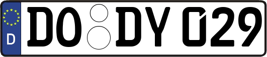 DO-DY029