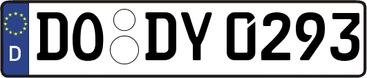 DO-DY0293