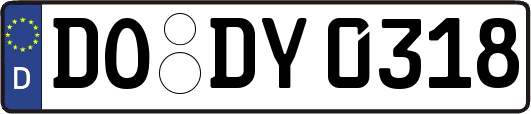 DO-DY0318