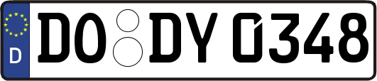 DO-DY0348