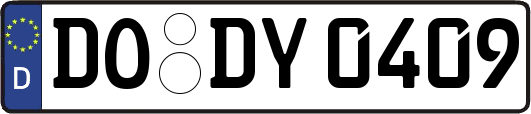 DO-DY0409