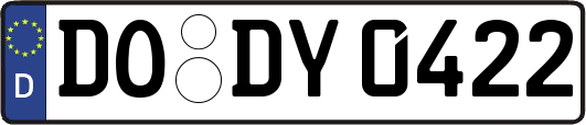 DO-DY0422