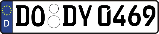 DO-DY0469