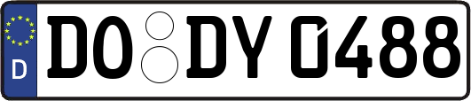 DO-DY0488