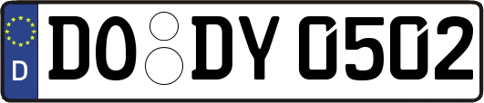 DO-DY0502