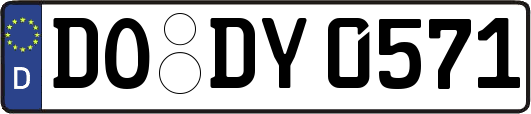 DO-DY0571