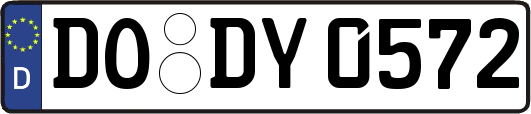 DO-DY0572