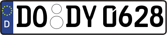 DO-DY0628
