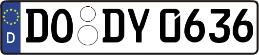 DO-DY0636
