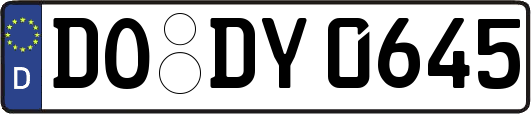 DO-DY0645