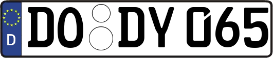 DO-DY065