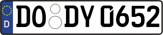 DO-DY0652
