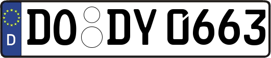 DO-DY0663
