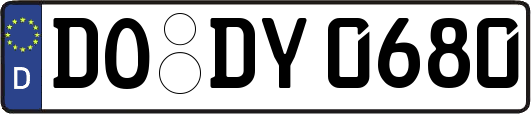 DO-DY0680