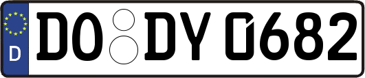 DO-DY0682
