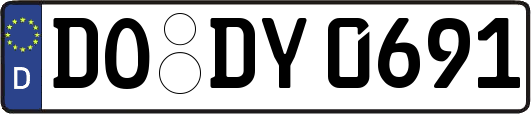 DO-DY0691