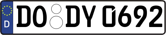 DO-DY0692