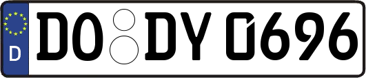 DO-DY0696