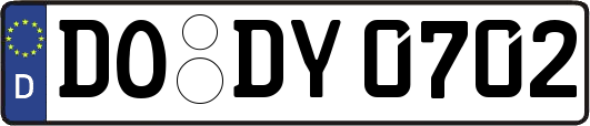 DO-DY0702