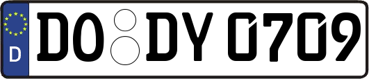 DO-DY0709