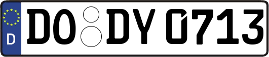 DO-DY0713