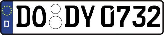 DO-DY0732