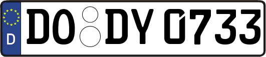 DO-DY0733