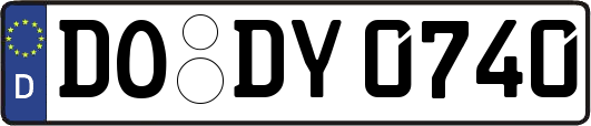 DO-DY0740