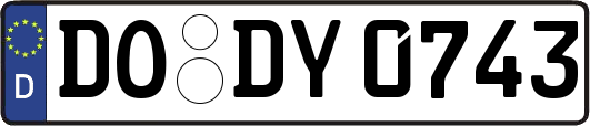DO-DY0743