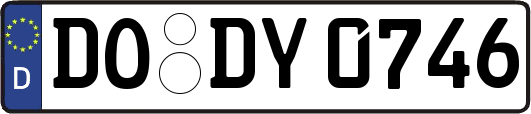 DO-DY0746
