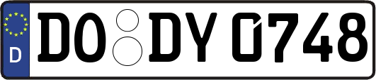 DO-DY0748