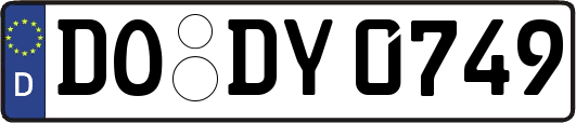 DO-DY0749