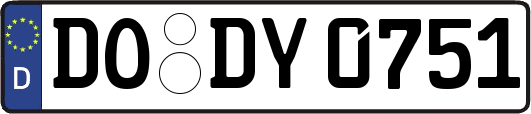 DO-DY0751