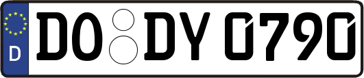 DO-DY0790