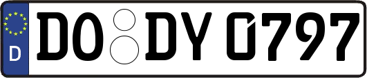 DO-DY0797