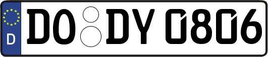 DO-DY0806