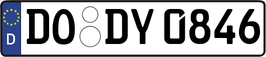 DO-DY0846