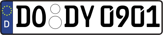 DO-DY0901