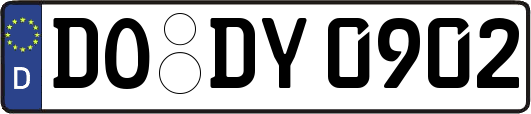 DO-DY0902