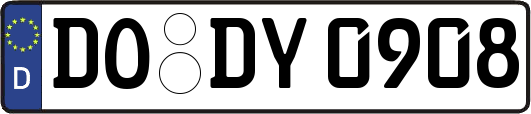 DO-DY0908