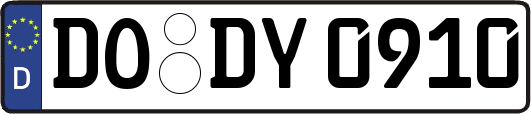 DO-DY0910