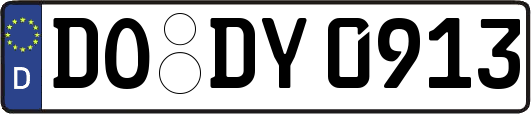 DO-DY0913