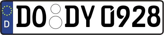 DO-DY0928