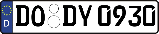DO-DY0930